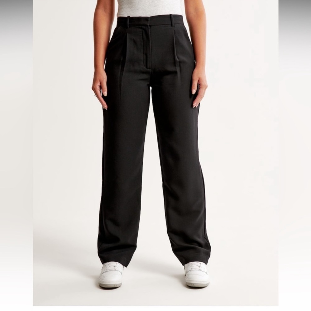 Abercrombie Trouser 27R